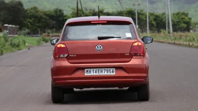 Polo Plus